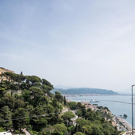 Terrazza Mediterranea Vietri Dış mekan fotoğraf