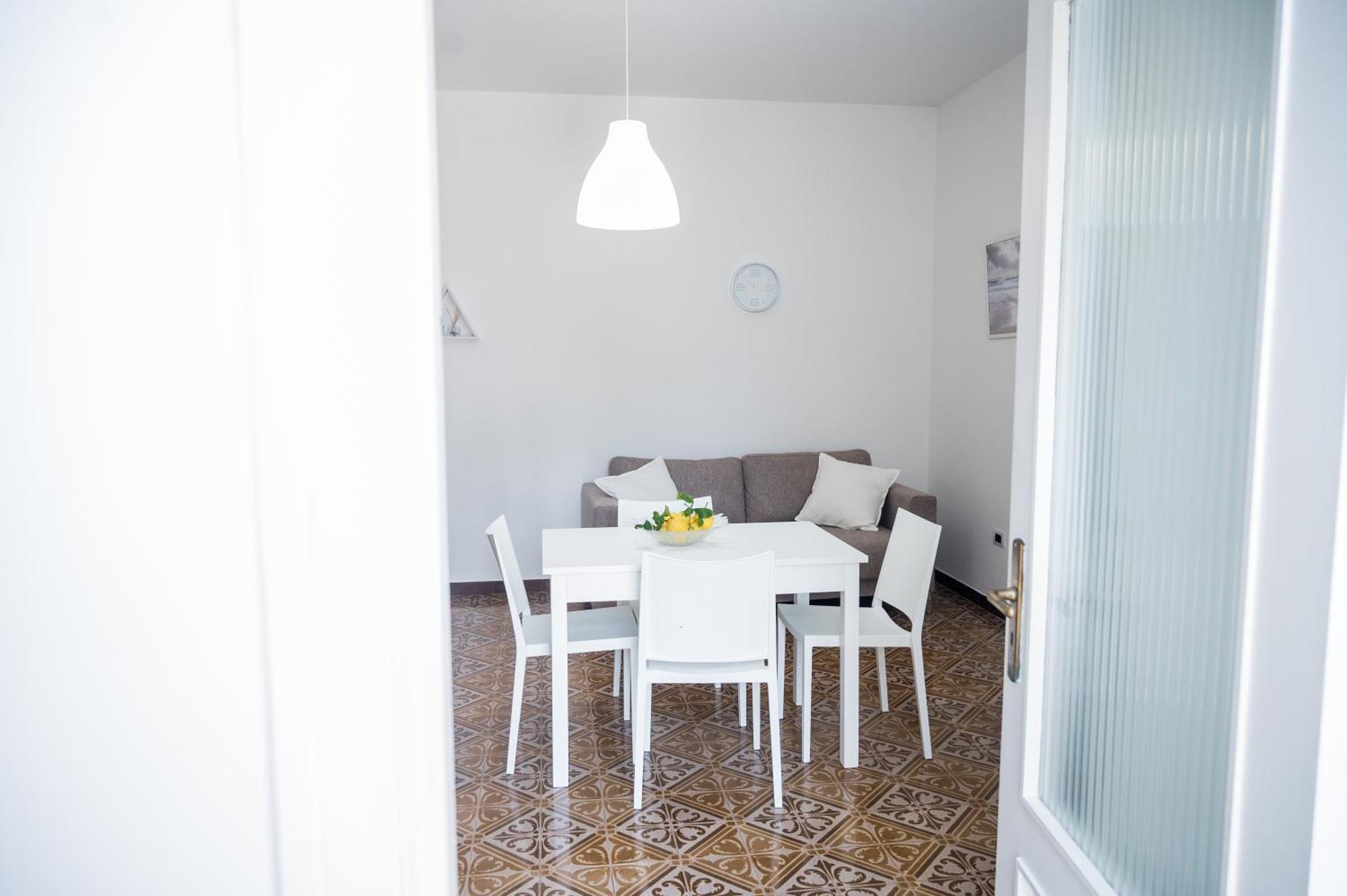 Terrazza Mediterranea Vietri Dış mekan fotoğraf